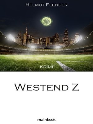 cover image of Westend Z